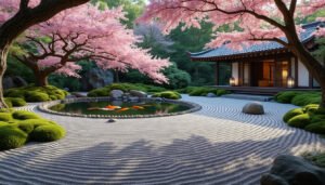 découvrez nos conseils pratiques pour aménager un jardin zen japonais chez vous. transformez votre espace extérieur en un havre de paix avec des astuces d'aménagement, des choix de plantes, et des éléments décoratifs typiques qui favoriseront la relaxation et l'harmonie.
