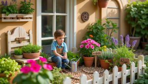 découvrez nos conseils pratiques pour choisir les plantes idéales pour un petit jardin. apprenez à maximiser l'espace et à créer un espace vert harmonieux, même avec des dimensions réduites.