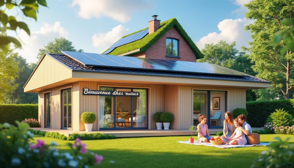 découvrez les nombreux avantages d'opter pour une maison en kit plutôt qu'en dur. économie, rapidité de construction, flexibilité de conception et respect de l'environnement sont autant de raisons qui font de cette option un choix judicieux pour votre projet immobilier.