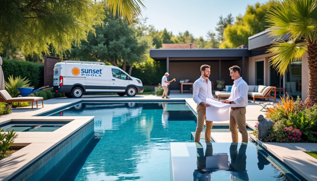 découvrez tout ce qu'il faut savoir sur le prix d'une piscine enterrée clé en main. explorez les coûts associés, les options disponibles et les conseils d'experts pour réaliser votre rêve de piscine.