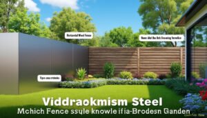 découvrez les meilleures options de clôtures pour aménager votre jardin moderne. nos conseils et astuces vous aideront à choisir le style et les matériaux qui s'harmonisent avec votre espace extérieur tout en garantissant esthétique et fonctionnalité.