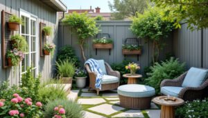 découvrez nos meilleurs conseils pour aménager facilement un petit jardin. optimisez votre espace avec des astuces pratiques, des choix de plantes adaptés et des idées de décoration pour créer un havre de paix verdoyant, même dans les plus petits espaces.