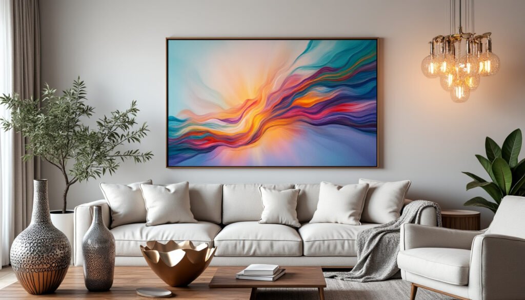découvrez nos 5 objets déco incontournables pour transformer votre salon en un espace tendance et accueillant. ajoutez une touche d'originalité et d'élégance grâce à ces pièces uniques qui sauront faire la différence dans votre intérieur.