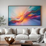 4 objets déco  pour un effet dingue à mettre dans son salon