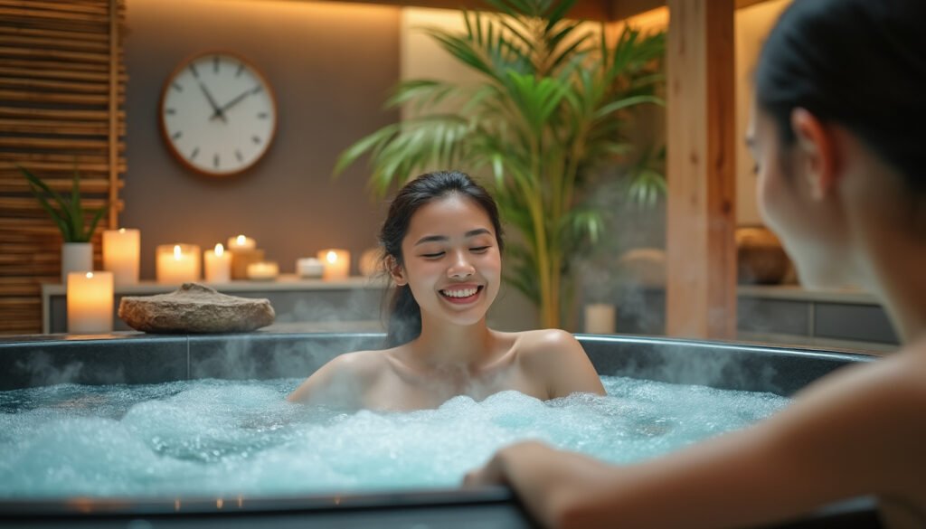 découvrez notre article sur les spas avec hydrojets relaxants : explorez les avantages et les inconvénients de ces équipements de bien-être. apprenez comment ils peuvent améliorer votre relaxation et ce qu'il faut considérer avant de faire un choix.