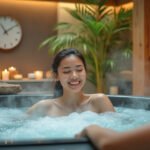 Avis sur les spas avec hydrojets relaxants : avantages et inconvénients