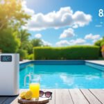 Combien de temps pour chauffer une piscine avec une pompe à chaleur ?