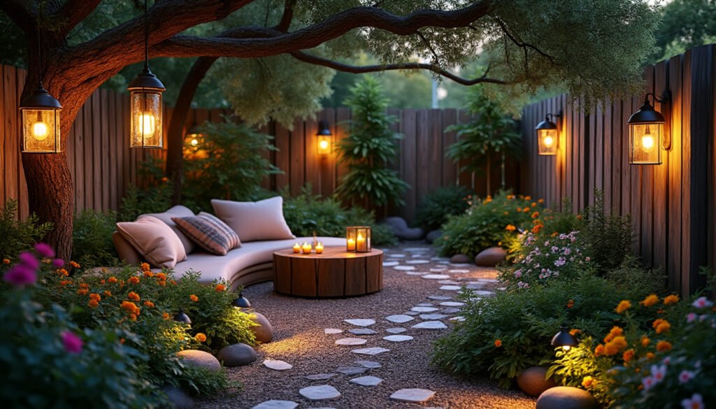 découvrez nos conseils pour choisir des luminaires adaptés à un petit jardin. apprenez à optimiser l'éclairage extérieur, à créer une ambiance chaleureuse et à mettre en valeur vos espaces verts, tout en tenant compte des contraintes d'espace.