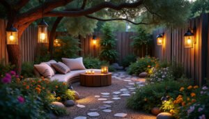 découvrez nos conseils pour choisir des luminaires adaptés à un petit jardin. apprenez à optimiser l'éclairage extérieur, à créer une ambiance chaleureuse et à mettre en valeur vos espaces verts, tout en tenant compte des contraintes d'espace.