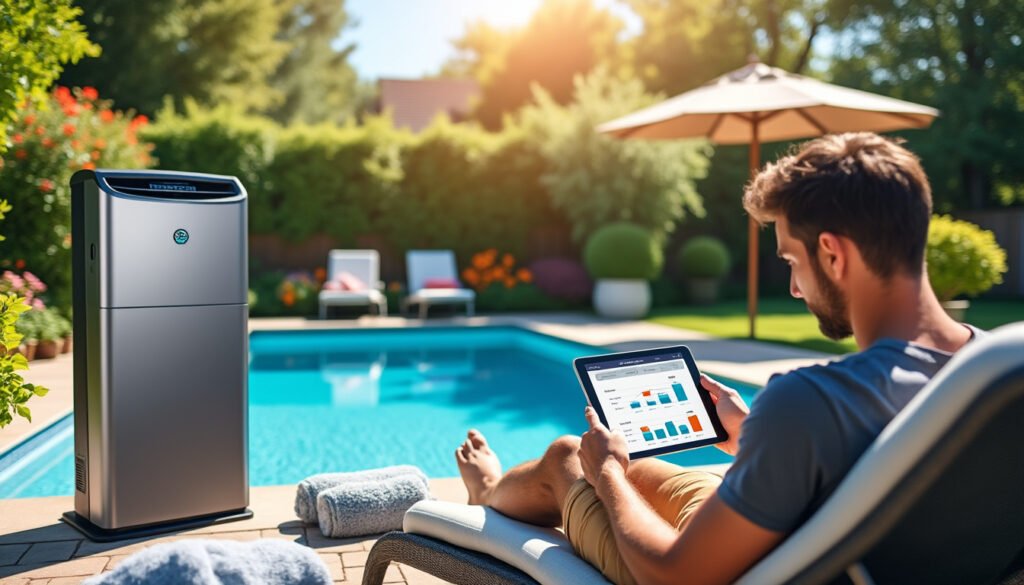 découvrez nos conseils pratiques pour choisir la pompe à chaleur idéale pour votre piscine. apprenez à évaluer vos besoins, à comparer les modèles et à optimiser votre confort tout en maîtrisant votre budget. ne laissez plus le climat décider de votre baignade !