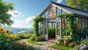 découvrez nos conseils pratiques et astuces pour construire une serre qui optimisera votre potager. apprenez à choisir les matériaux, à concevoir l'espace parfait et à garantir un environnement idéal pour vos plantes en toute saison.