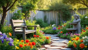 découvrez nos conseils pratiques pour créer des zones définies dans un petit jardin. apprenez à optimiser votre espace extérieur en délimitant des zones pour la détente, le potager ou les fleurs, tout en maximisant l'esthétique et la fonctionnalité de votre petit coin de verdure.