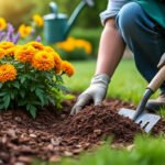 Comment faire un paillage efficace pour ses plantes ?