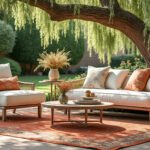 Comment intégrer des éléments de décoration dans un petit jardin ?