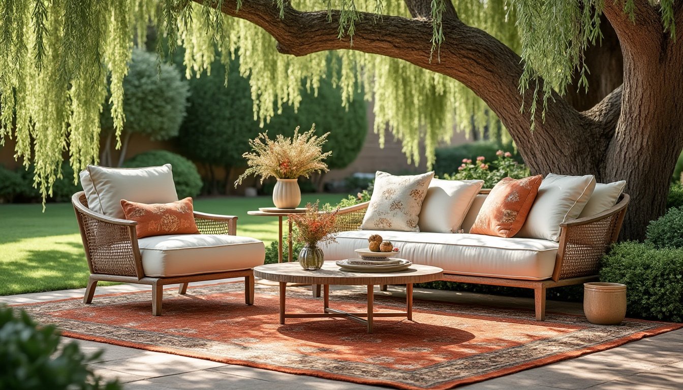 Comment intégrer des éléments de décoration dans un petit jardin ?
