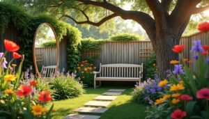 découvrez des astuces et des conseils pratiques pour optimiser la lumière naturelle dans votre petit jardin. transformez votre espace extérieur en un havre de verdure lumineux, même avec des contraintes d'espace. apprenez à choisir les bonnes plantes, à aménager votre jardin intelligemment et à utiliser des éléments réfléchissants pour capter un maximum de lumière.