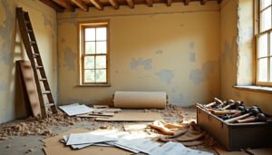 découvrez nos conseils pratiques et astuces économiques pour rénover une maison ancienne sans dépasser votre budget. transformez votre espace avec des idées créatives, des matériaux abordables et des techniques astucieuses, tout en préservant le charme de votre propriété.