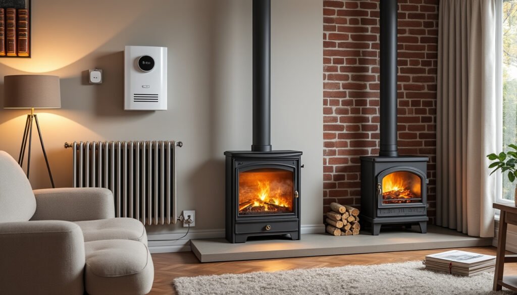 découvrez notre comparatif des systèmes de chauffage les plus économiques. explorez les différentes options disponibles pour réduire vos factures d'énergie tout en maintenant un confort optimal dans votre maison. informez-vous sur les avantages et inconvénients de chaque solution afin de faire un choix éclairé.