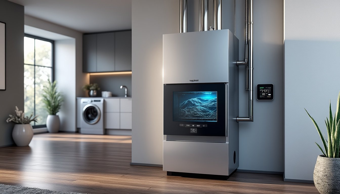 découvrez notre comparatif des systèmes de chauffage les plus économiques afin d'optimiser votre confort tout en réduisant vos factures énergétiques. explorez les options à considérer pour faire le meilleur choix selon vos besoins.