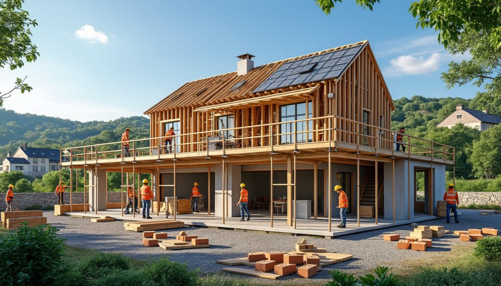 découvrez le meilleur constructeur de maisons à bourbonne-les-bains. profitez d'un savoir-faire local pour réaliser votre projet immobilier sur mesure, alliant confort, modernité et efficacité énergétique. contactez-nous pour un accompagnement personnalisé !