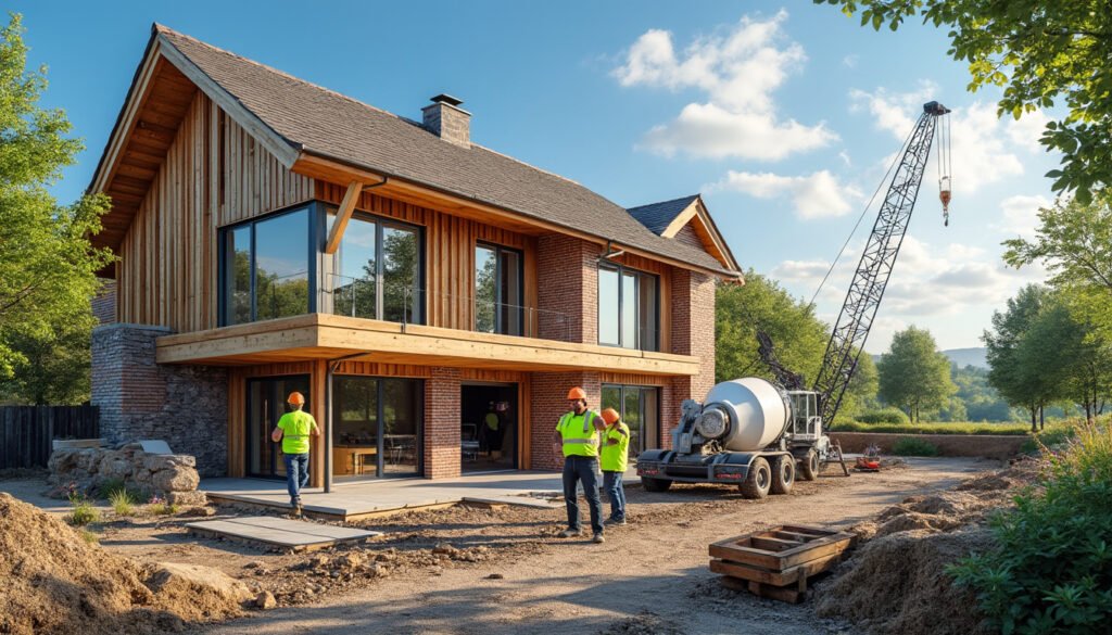découvrez votre constructeur de maison à brienne-le-château, spécialisé dans la conception et la réalisation de maisons sur mesure. profitez d'un accompagnement personnalisé et de conseils d'experts pour faire de votre rêve une réalité. contactez-nous dès aujourd'hui pour un devis gratuit.