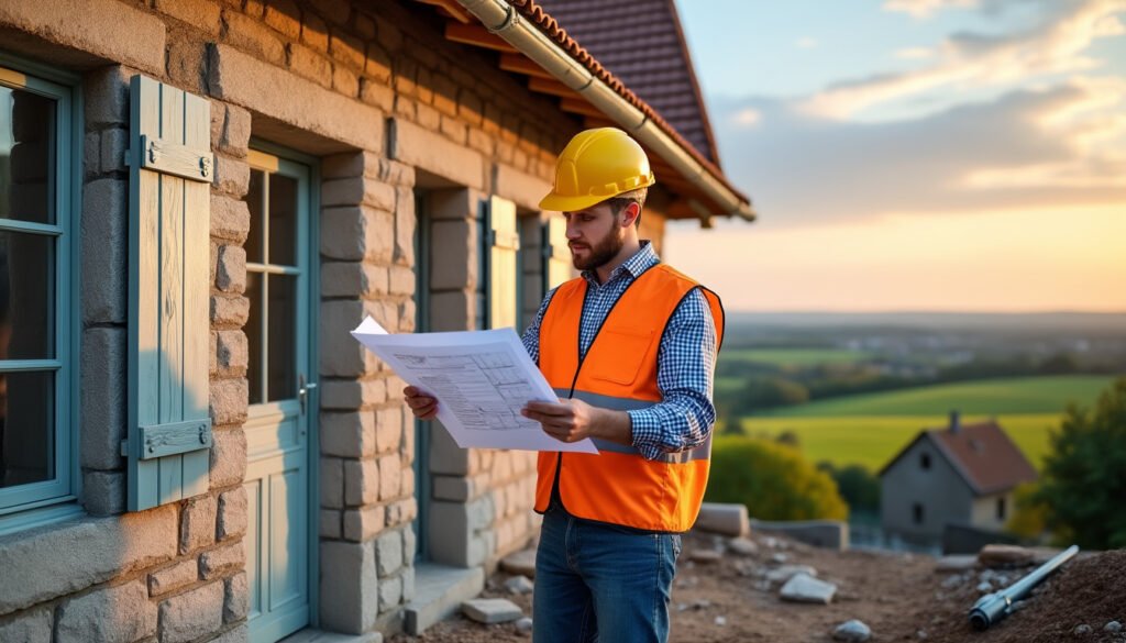 découvrez notre service de constructeur de maison à saint-mihiel, spécialisé dans la conception de logements sur mesure et de qualité. profitez d'un accompagnement personnalisé pour réaliser votre projet immobilier en toute sérénité.