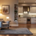 Éclairage d’ambiance : choisir les lampes adaptées à chaque pièce