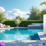 Existe-t-il des pompes à chaleur silencieuses pour les piscines ?