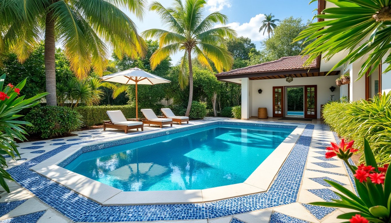 découvrez notre guide complet pour l'entretien des abords de votre piscine. apprenez des conseils pratiques et des astuces pour maintenir un environnement propre et agréable autour de votre espace aquatique.