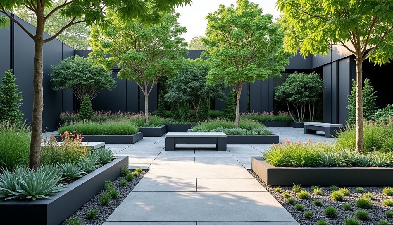 découvrez des idées d’aménagement paysager innovantes pour transformer votre jardin en un espace moderne et inspirant. du choix des plantes aux éléments décoratifs, laissez-vous guider par nos conseils pour un extérieur qui reflète votre style et embellit votre environnement.