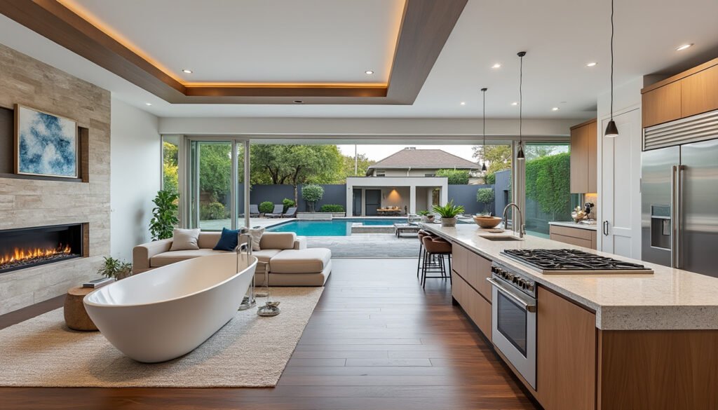 découvrez les travaux de rénovation les plus rentables pour augmenter la valeur de votre bien immobilier. optimisez votre investissement avec des conseils pratiques et des astuces pour séduire les acheteurs potentiels et maximiser votre retour sur investissement.