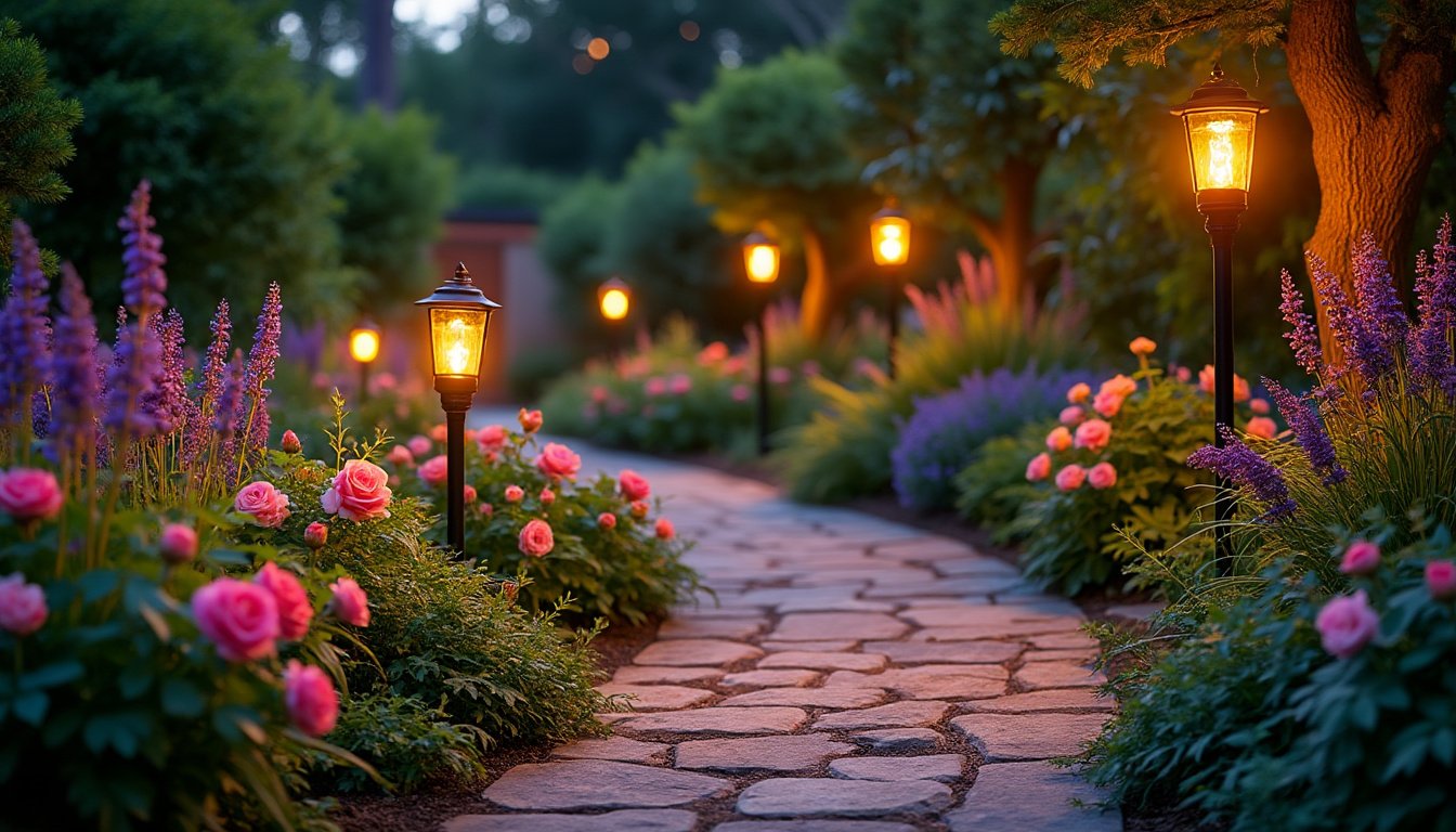 découvrez les meilleures solutions pour éclairer votre jardin sans électricité. explorez des options écologiques et esthétiques, de l'éclairage solaire aux lampes à led rechargeables, pour créer une ambiance chaleureuse et accueillante dans votre espace extérieur.