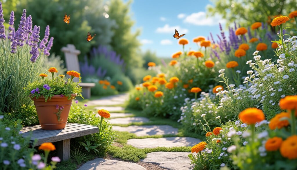 découvrez les plantes les plus faciles à entretenir pour optimiser votre petit jardin. que vous soyez débutant ou jardinier aguerri, cette sélection vous aidera à créer un espace vert magnifique sans trop d'efforts.