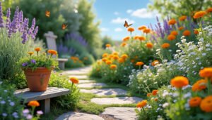 découvrez les plantes les plus faciles à entretenir pour optimiser votre petit jardin. que vous soyez débutant ou jardinier aguerri, cette sélection vous aidera à créer un espace vert magnifique sans trop d'efforts.