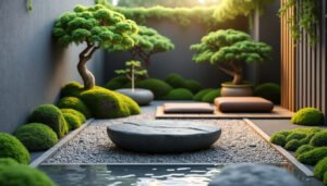 découvrez les nombreux avantages de créer un jardin zen dans un petit espace : une évasion apaisante, un espace de méditation, et une touche décorative qui valorise votre intérieur. transformez chaque mètre carré en un havre de paix et de sérénité.