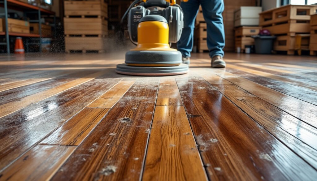 découvrez les étapes essentielles pour rénover un parquet ancien, du ponçage à la vitrification. suivez notre guide pratique pour redonner éclat et robustesse à votre sol tout en préservant son charme d'antan.