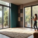 Solutions pour améliorer l’isolation phonique d’un appartement