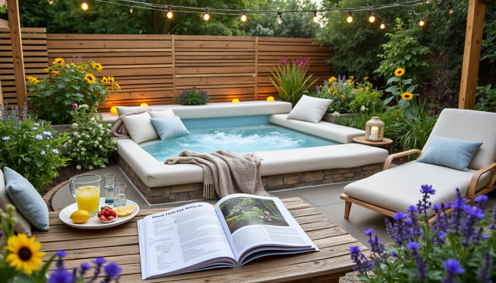 découvrez notre guide d'achat complet pour choisir un spa extérieur 6 places pas cher adapté aux particuliers. obtenez des conseils pratiques, des astuces d'entretien et des recommandations de marques pour profiter de moments de détente sans vous ruiner.