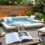 Spa extérieur 6 places pas cher pour particuliers : guide d’achat et conseils