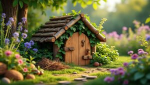 découvrez les étapes essentielles pour construire un abri accueillant pour hérissons et petits animaux sauvages. protégez la faune locale tout en ajoutant une touche écologique à votre jardin grâce à nos conseils pratiques et faciles à suivre.