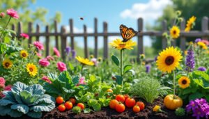 découvrez nos conseils pratiques pour établir un jardin biologiquement sain sans recourir aux engrais chimiques. apprenez à enrichir votre sol naturellement, à favoriser la biodiversité et à cultiver des plantes robustes tout en préservant l'environnement.