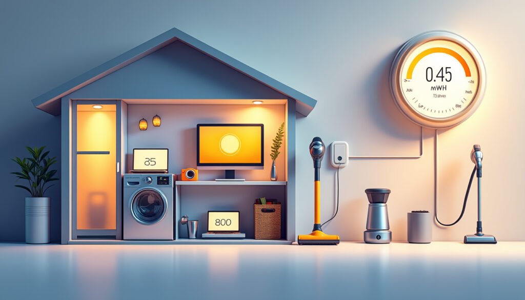 découvrez des astuces pratiques pour réduire votre consommation d'énergie à la maison. apprenez à économiser de l'argent tout en préservant l'environnement grâce à des conseils simples et efficaces.