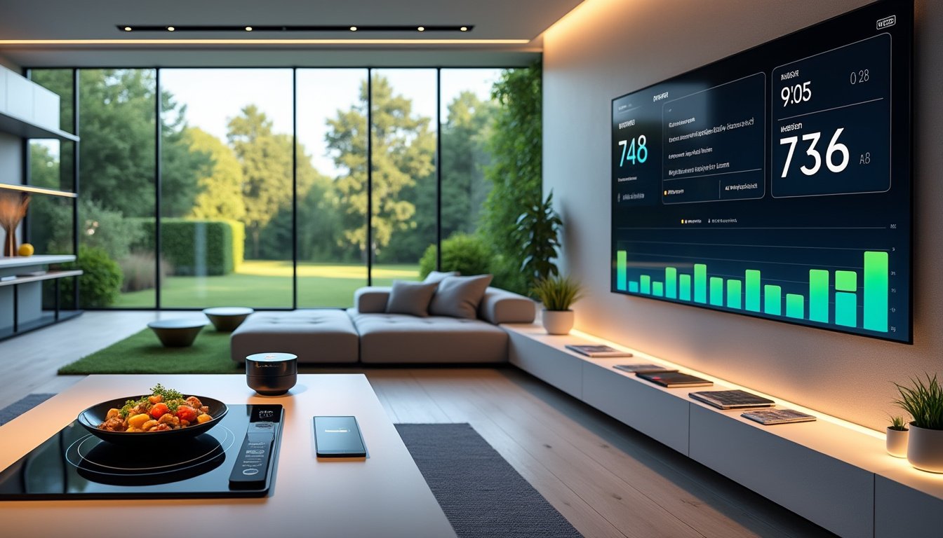 découvrez des astuces pratiques pour réduire votre consommation d'énergie à la maison. apprenez à économiser sur vos factures tout en préservant l'environnement grâce à des conseils simples et efficaces.