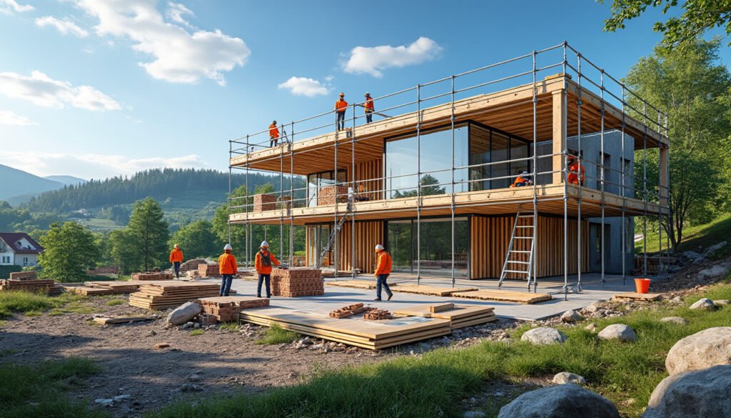 découvrez un constructeur de maison à altkirch qui transforme vos rêves en réalité. profitez d'un savoir-faire de qualité, d’une écoute attentive et d’une gamme de modèles personnalisables pour construire la maison qui vous ressemble. contactez-nous dès aujourd'hui pour un projet sur mesure.