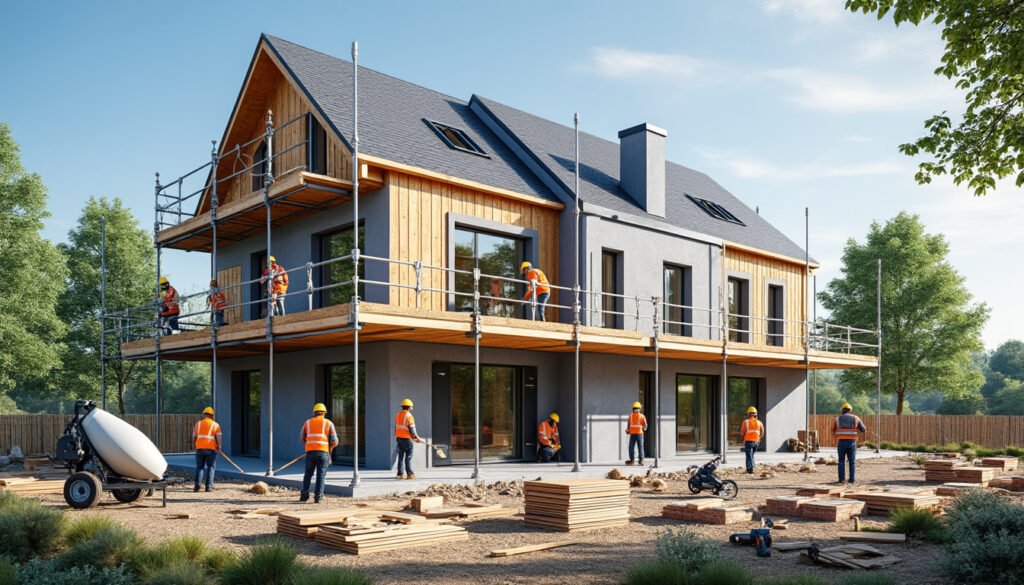 découvrez le constructeur de maisons à blotzheim, expert en conception et réalisation de projets immobiliers sur mesure. profitez de notre savoir-faire pour bâtir votre maison idéale, alliant confort, modernité et respect de l'environnement. contactez-nous pour concrétiser vos rêves immobiliers.