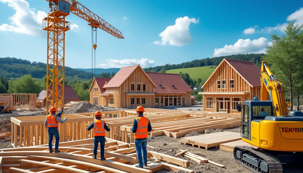 découvrez notre expertise en tant que constructeur de maison à colombey-les-belles. nous vous accompagnons dans la réalisation de votre projet de construction sur mesure, alliant qualité, design et respect des délais. transformez vos rêves en réalité avec notre équipe professionnelle dédiée.