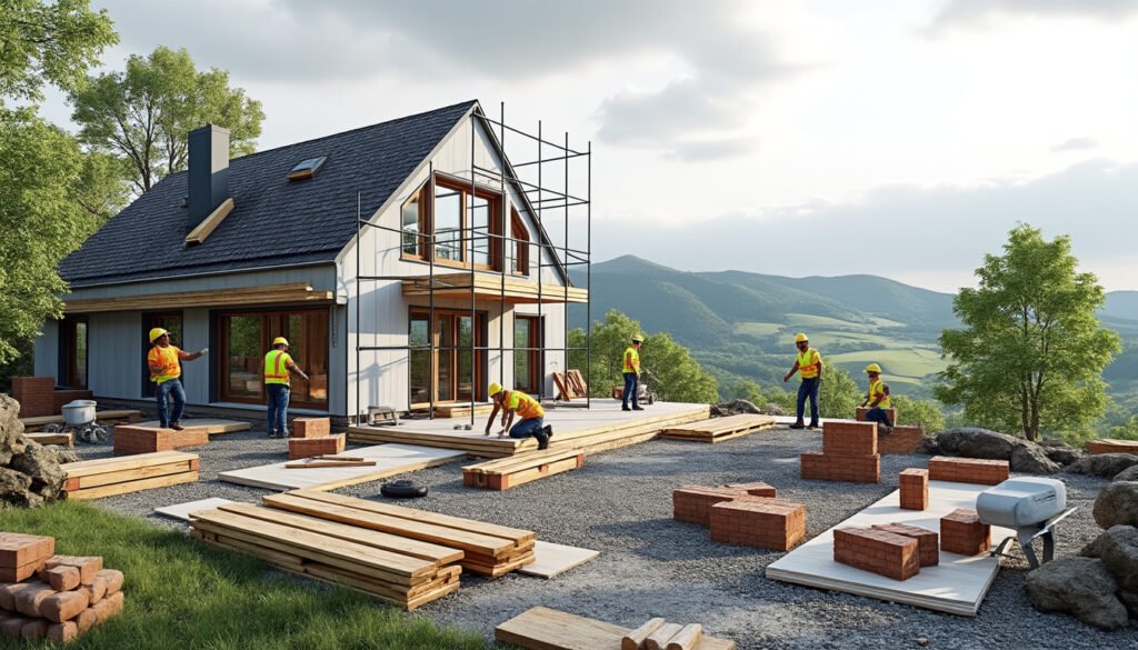 découvrez les services de construction de maisons à drulingen. notre équipe de professionnels s'engage à réaliser votre projet de rêve avec des matériaux de qualité et un savoir-faire inégalé. contactez-nous dès aujourd'hui pour une estimation personnalisée.