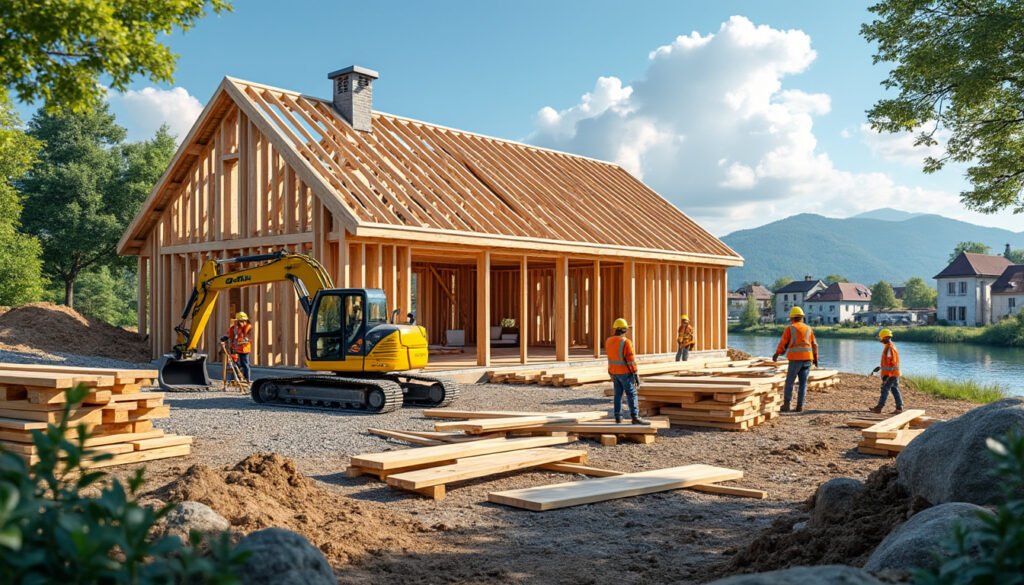 découvrez notre expertise en tant que constructeur de maisons à huningue. nous vous accompagnons dans la réalisation de votre projet immobilier sur mesure, alliant qualité, confort et innovation. contactez-nous dès aujourd'hui pour bâtir la maison de vos rêves.