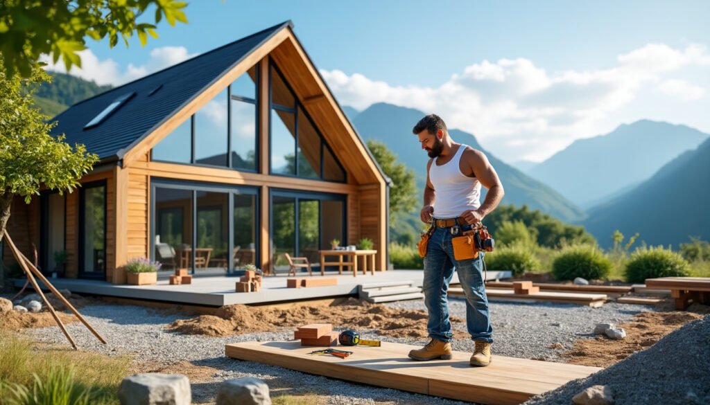 découvrez notre expertise en tant que constructeur de maisons à moyenmoutier. nous vous accompagnons dans la réalisation de votre projet de construction, en vous offrant des solutions sur mesure, un savoir-faire de qualité et un suivi personnalisé. transformez vos rêves en réalité avec nos services professionnels!