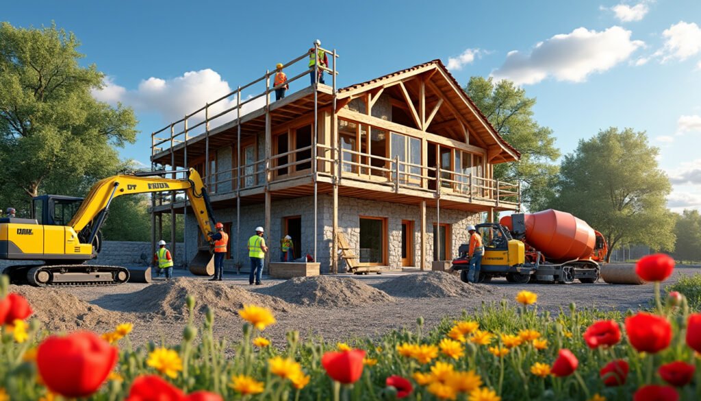 découvrez notre expertise en tant que constructeur de maisons à rambervillers. nous vous accompagnons dans la réalisation de votre projet de construction, avec des maisons sur-mesure et adaptées à vos besoins. contactez-nous pour un devis personnalisé et donnez vie à votre rêve immobilier.
